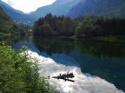 Immagini dall'alta Valle Brembana - settembre 2013 - FOTOGALLERY